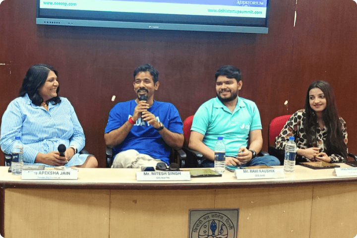 Igniting Ideas into Impact: From Ideation to Product Development