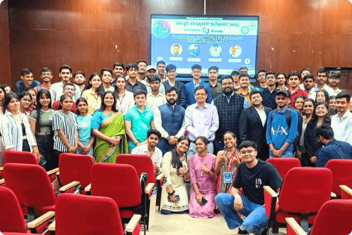 Vision 2040: Mapping the Next-Gen Startup Landscape